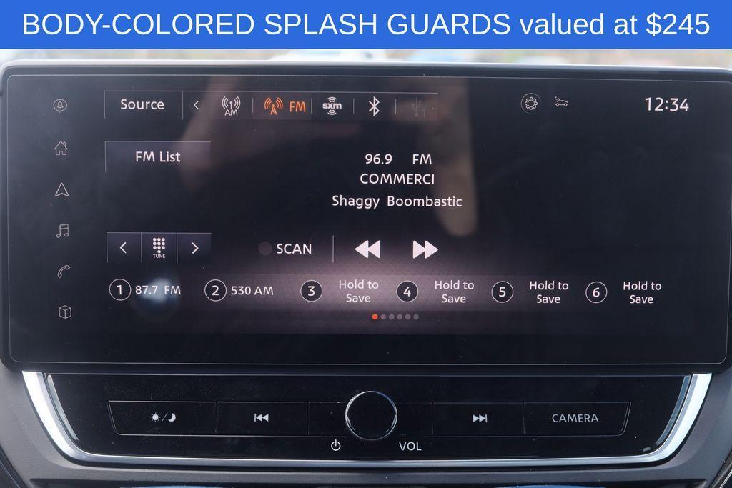 used 2024 Nissan Altima car, priced at $24,447