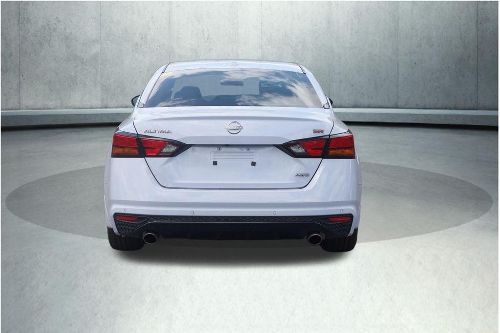 used 2024 Nissan Altima car, priced at $24,447