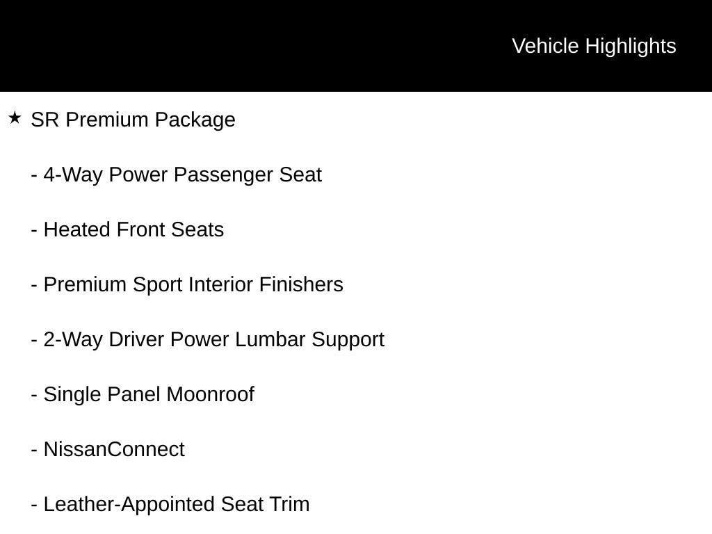 used 2024 Nissan Altima car, priced at $24,447