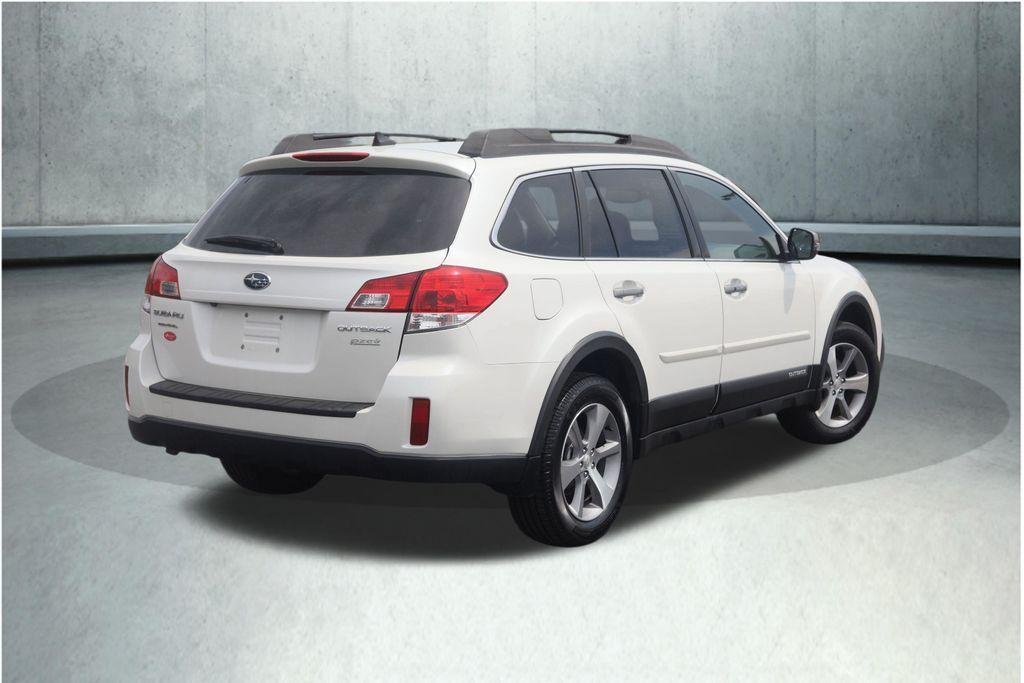 used 2013 Subaru Outback car, priced at $7,267