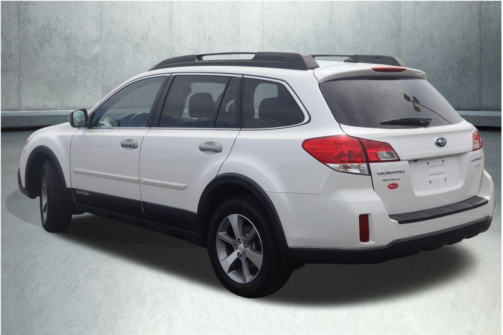used 2013 Subaru Outback car, priced at $7,267