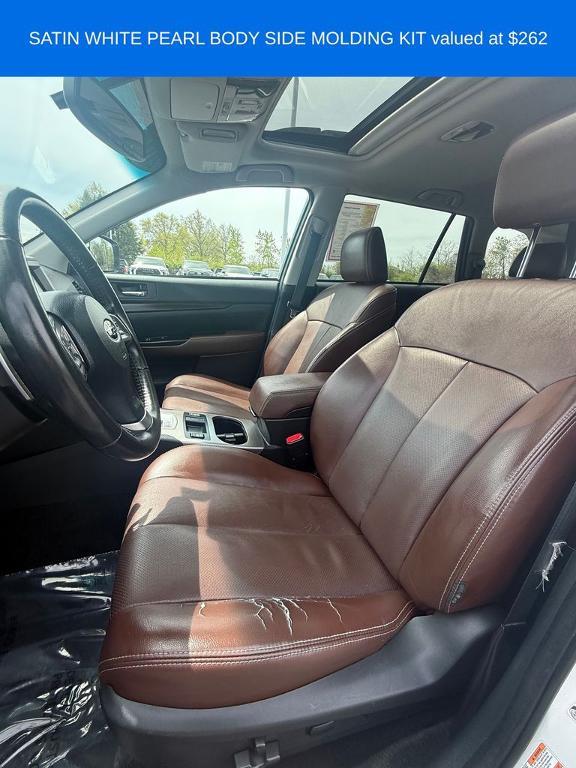 used 2013 Subaru Outback car, priced at $7,267
