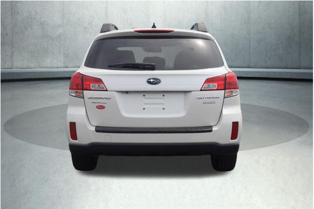 used 2013 Subaru Outback car, priced at $7,267