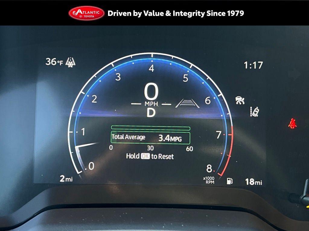 new 2026 Toyota Corolla car, priced at $27,128