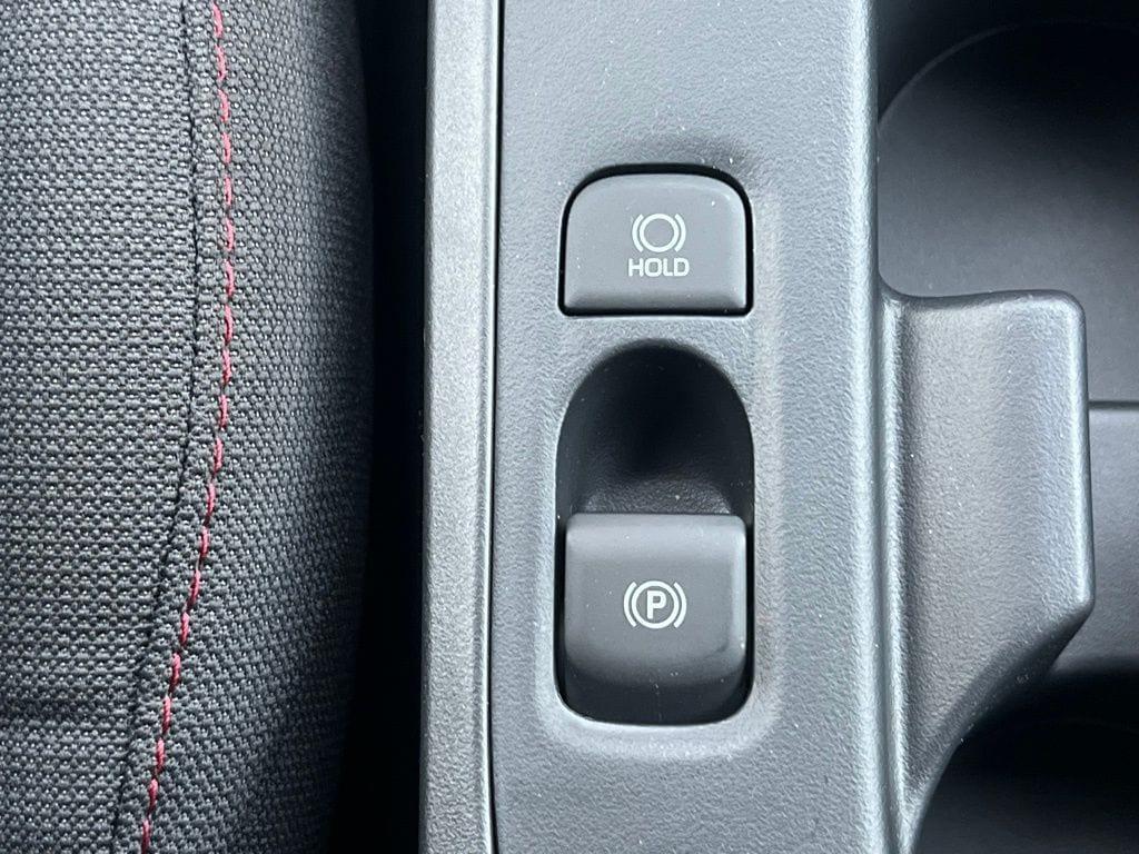 new 2026 Toyota Corolla car, priced at $27,128