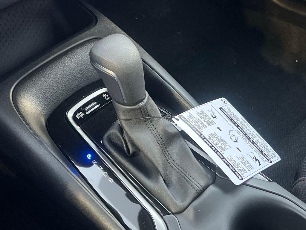 new 2026 Toyota Corolla car, priced at $27,128