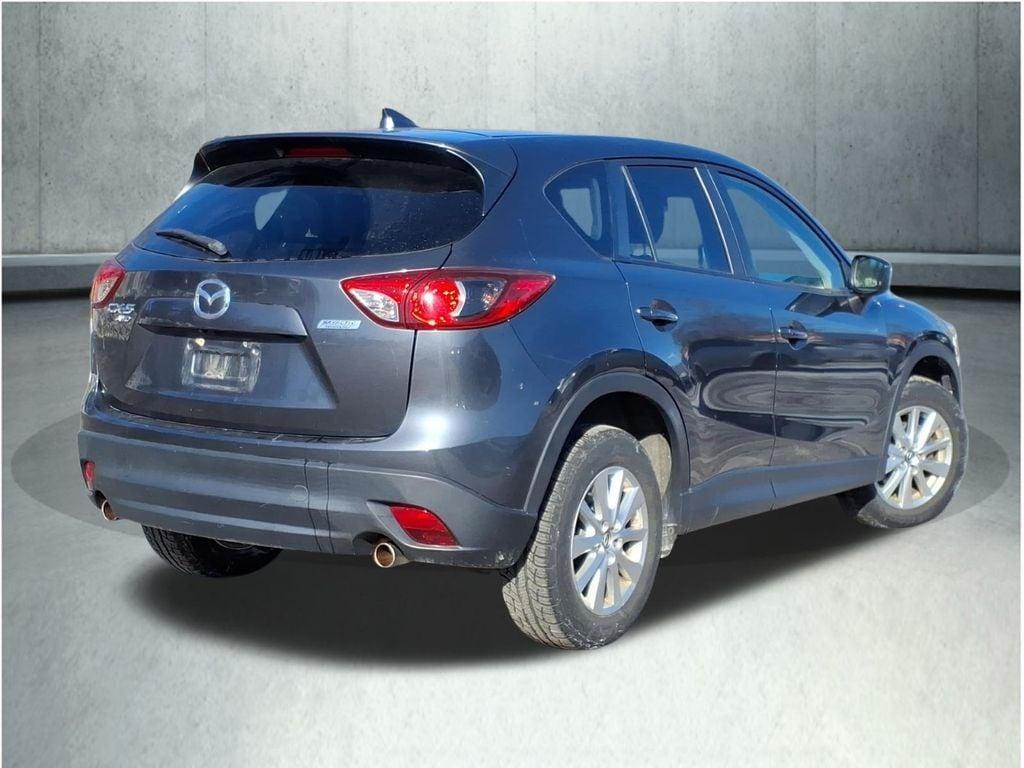 used 2016 Mazda CX-5 car, priced at $15,659