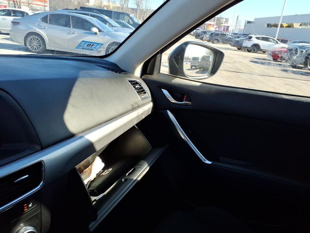 used 2016 Mazda CX-5 car, priced at $15,659