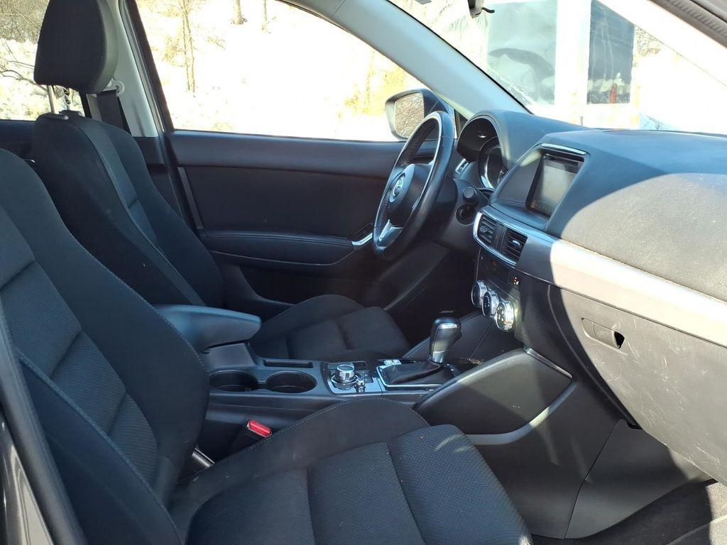 used 2016 Mazda CX-5 car, priced at $15,659