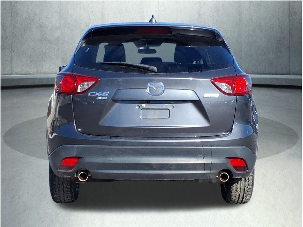 used 2016 Mazda CX-5 car, priced at $15,659