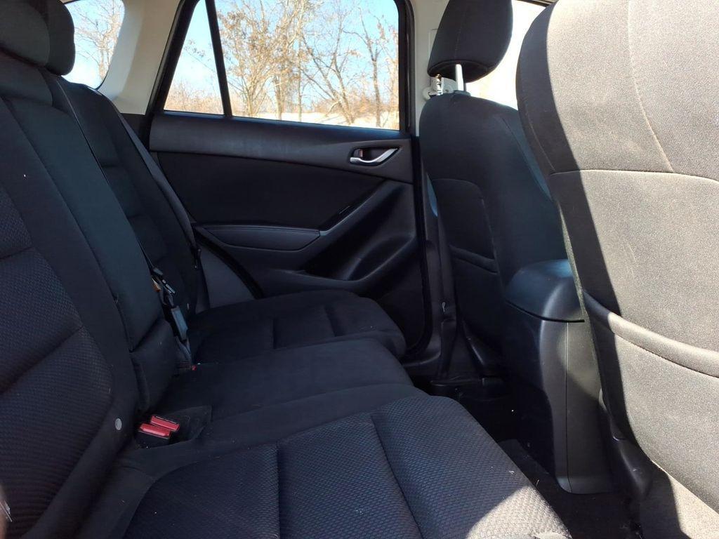 used 2016 Mazda CX-5 car, priced at $15,659