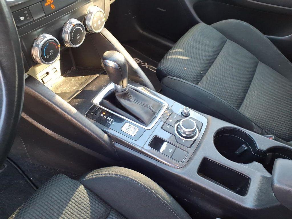 used 2016 Mazda CX-5 car, priced at $15,659