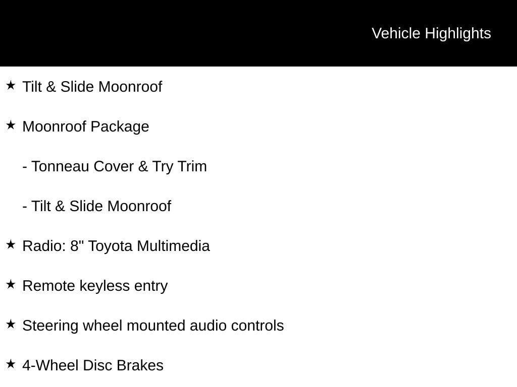 used 2023 Toyota Corolla Cross car, priced at $27,611