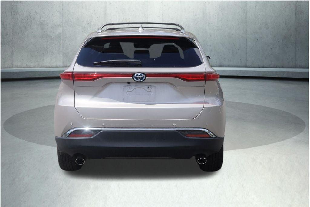 used 2023 Toyota Venza car, priced at $30,231