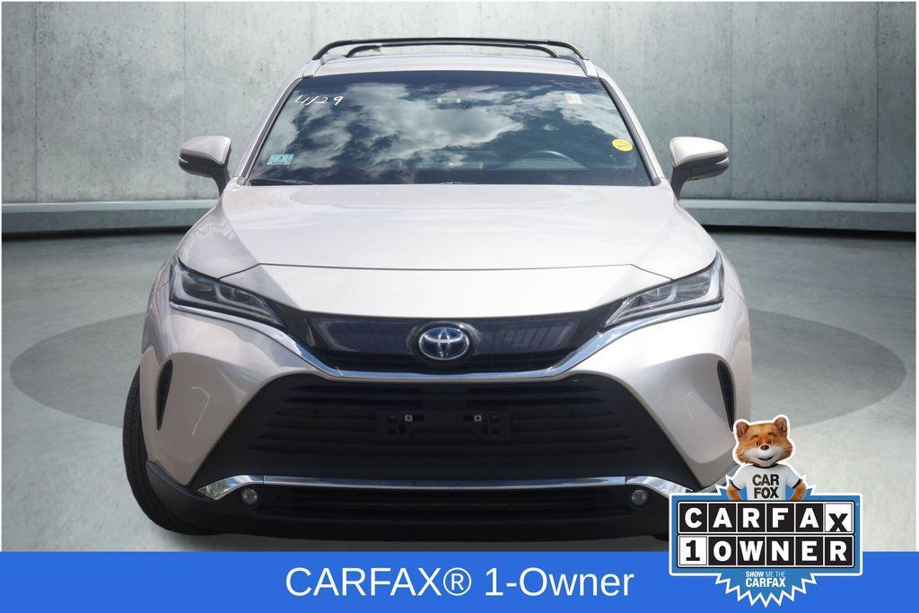 used 2023 Toyota Venza car, priced at $30,231