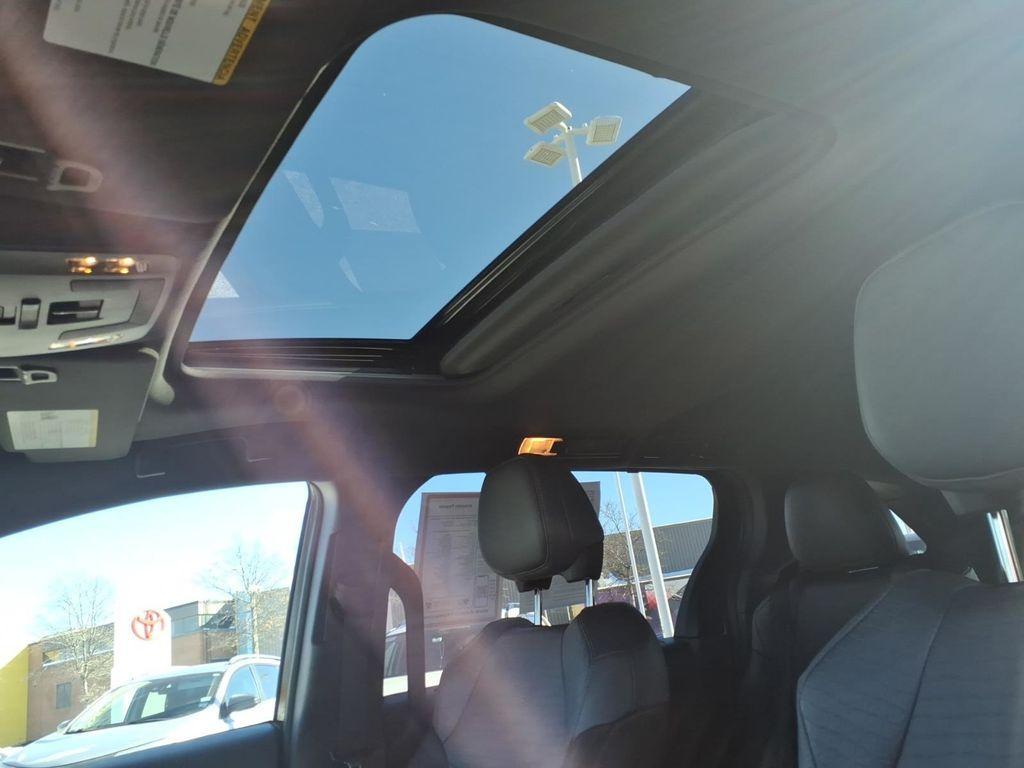 used 2024 Toyota Sienna car, priced at $48,995