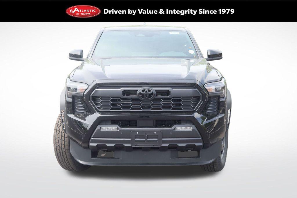 new 2026 Toyota Tacoma Hybrid car, priced at $58,769