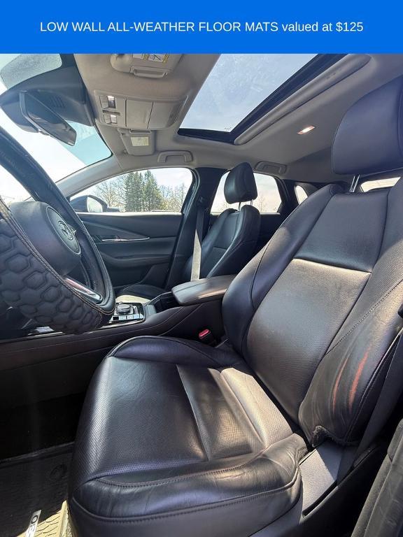 used 2021 Mazda CX-30 car, priced at $20,642