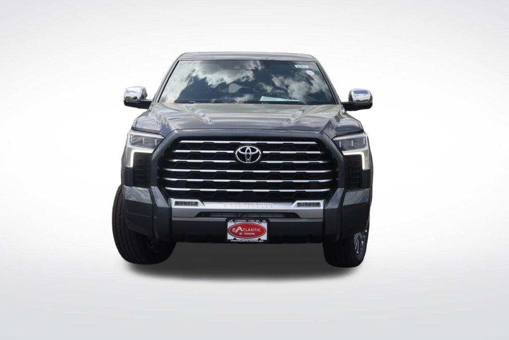 new 2026 Toyota Tundra Hybrid car, priced at $80,199