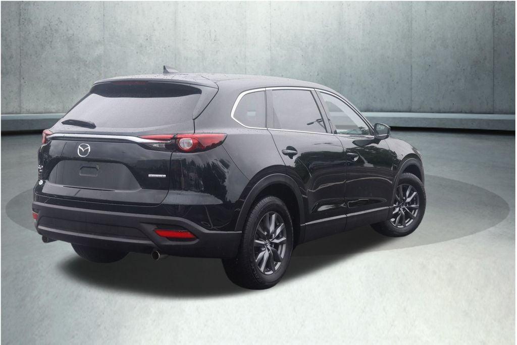 used 2023 Mazda CX-9 car, priced at $26,599