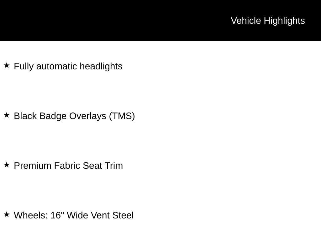 used 2023 Toyota Corolla car, priced at $17,722