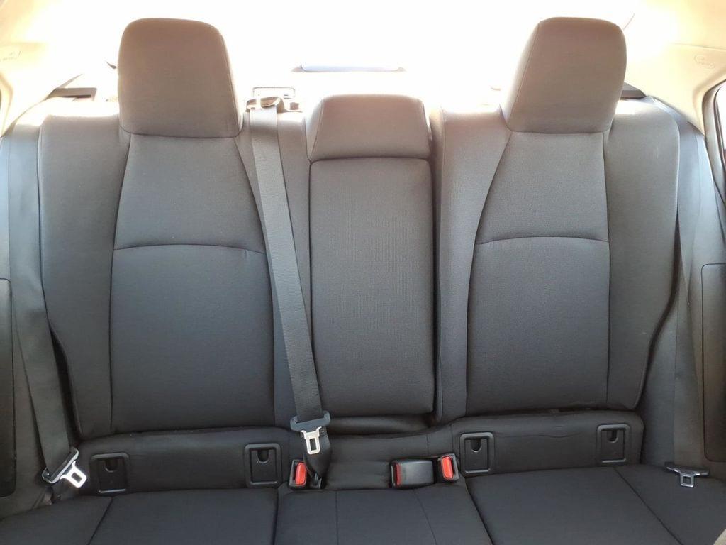 used 2023 Toyota Corolla car, priced at $17,722