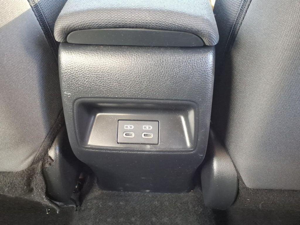 used 2023 Toyota Corolla car, priced at $17,722