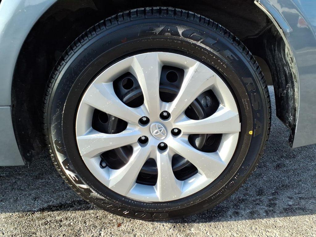 used 2023 Toyota Corolla car, priced at $17,722