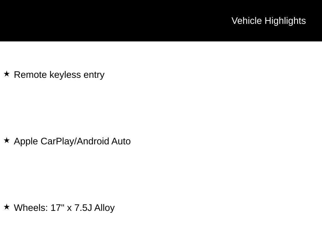 used 2024 Toyota Camry car, priced at $24,692