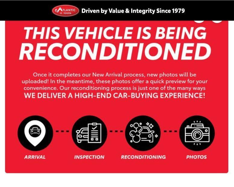 used 2024 Toyota Camry car, priced at $24,692