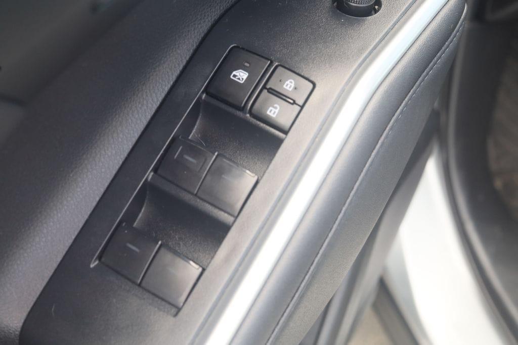 used 2025 Toyota Corolla car, priced at $23,410