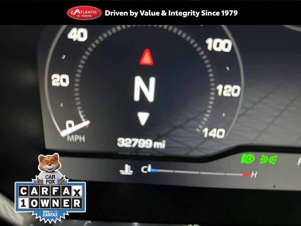 used 2023 GMC Sierra 1500 car, priced at $40,896