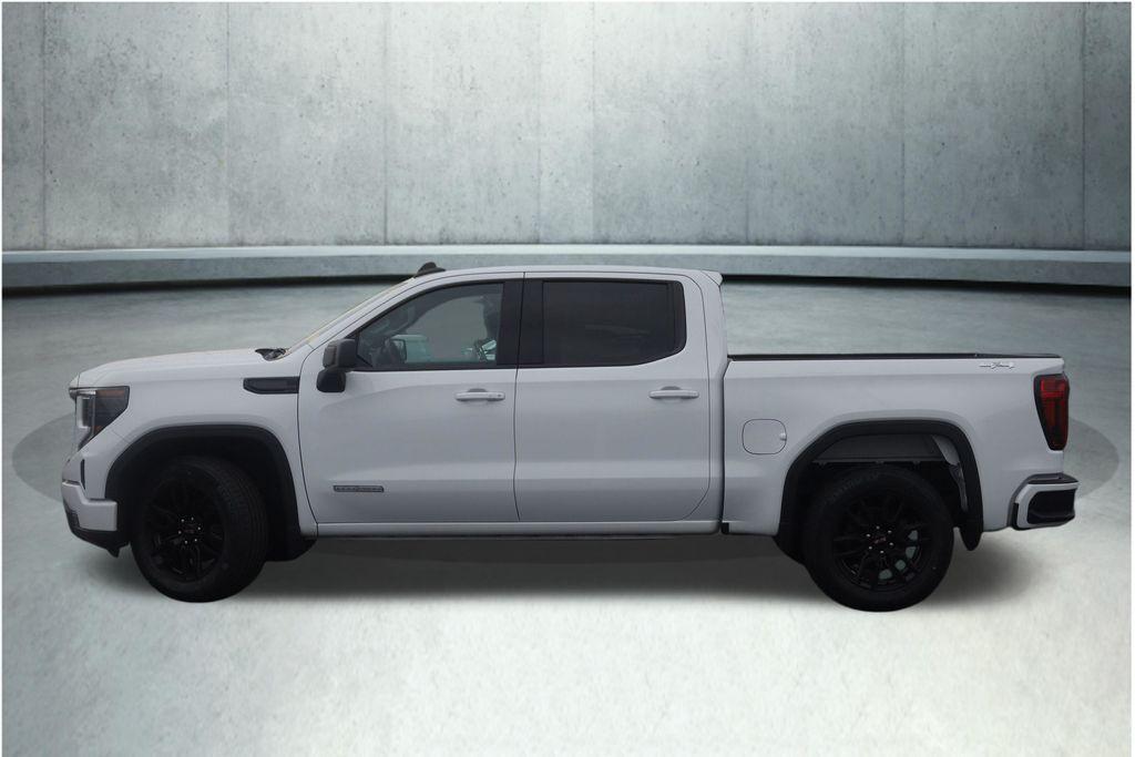 used 2023 GMC Sierra 1500 car, priced at $40,430