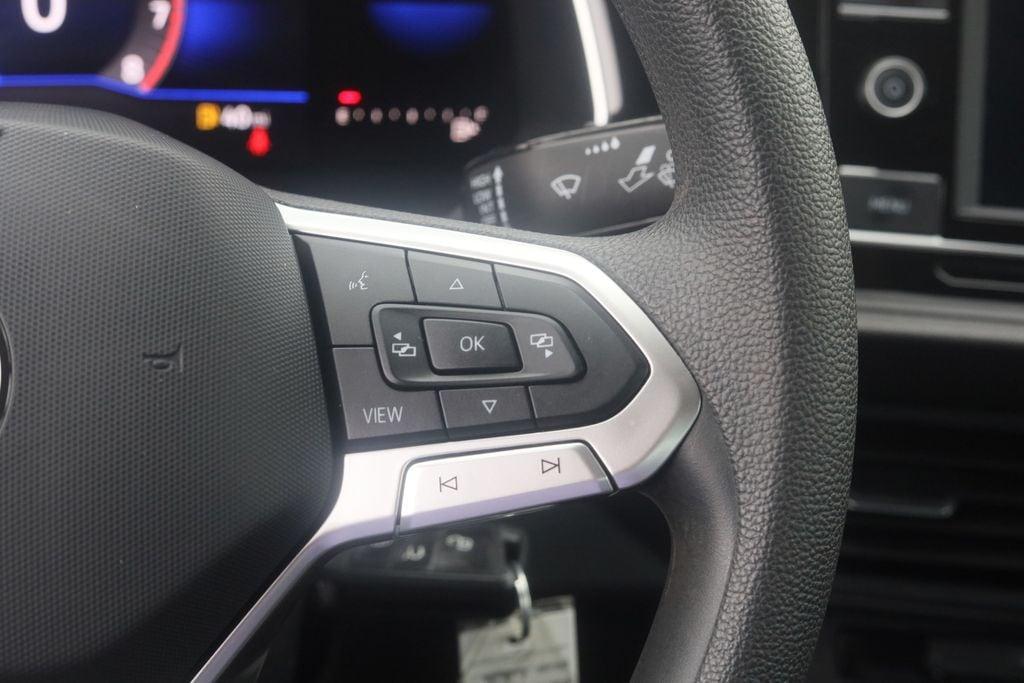 used 2023 Volkswagen Jetta car, priced at $19,557