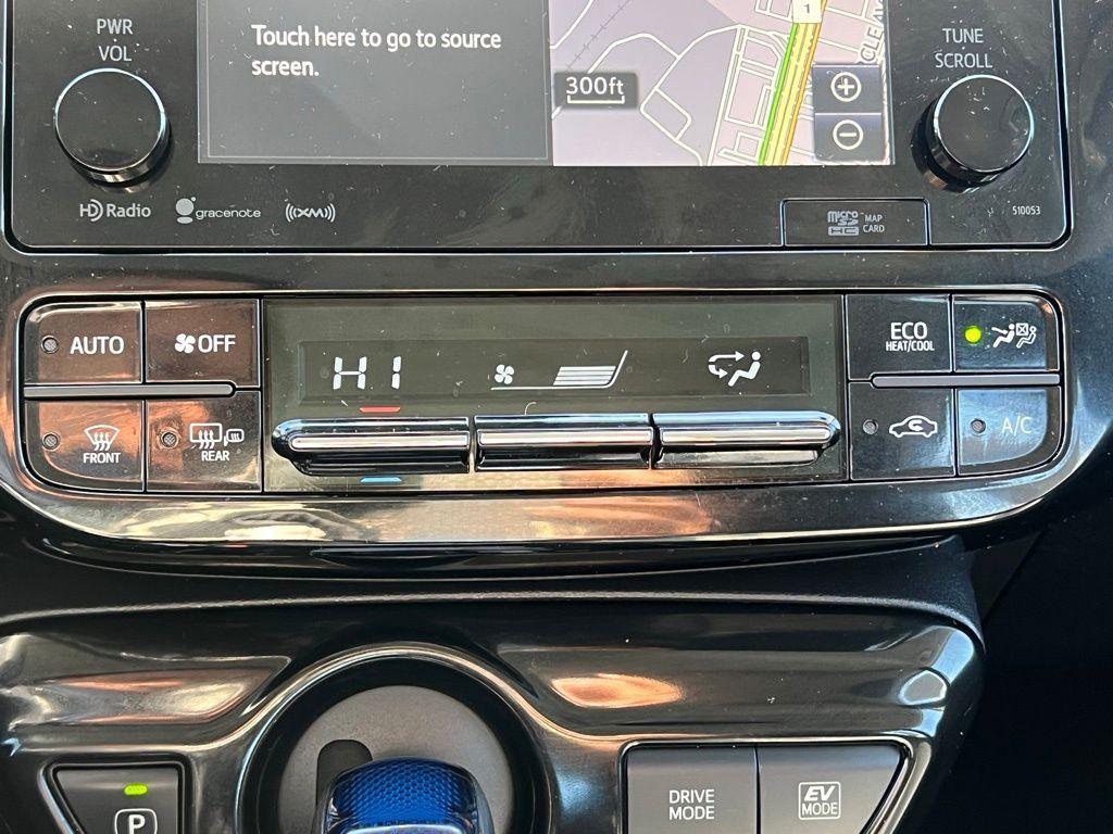 used 2016 Toyota Prius car, priced at $15,511