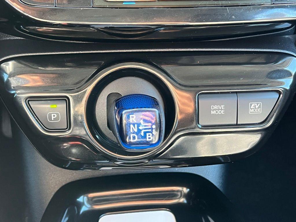used 2016 Toyota Prius car, priced at $15,511