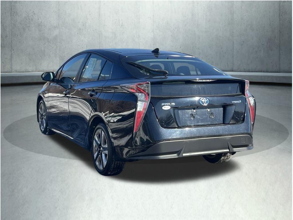 used 2016 Toyota Prius car, priced at $15,511