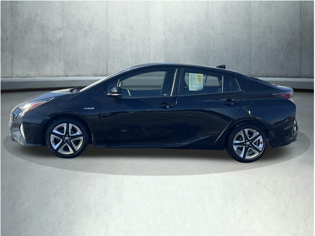 used 2016 Toyota Prius car, priced at $15,511