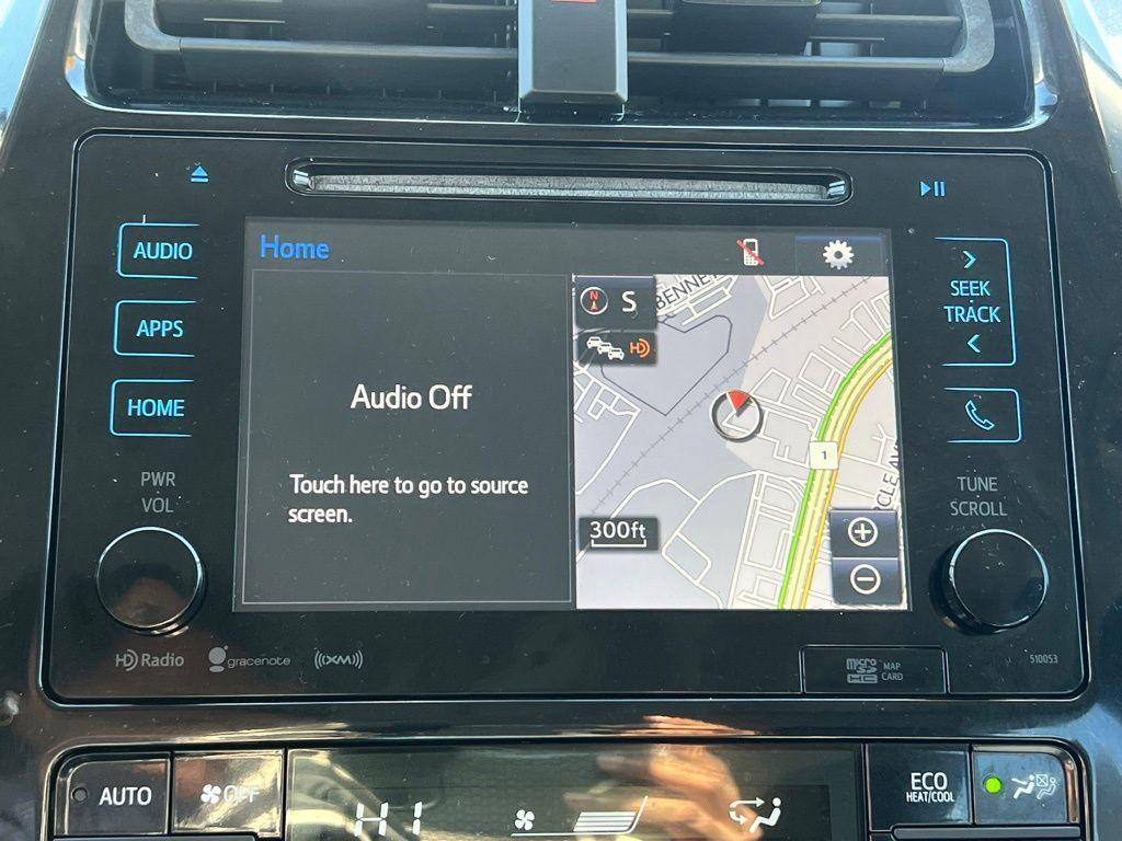 used 2016 Toyota Prius car, priced at $15,511