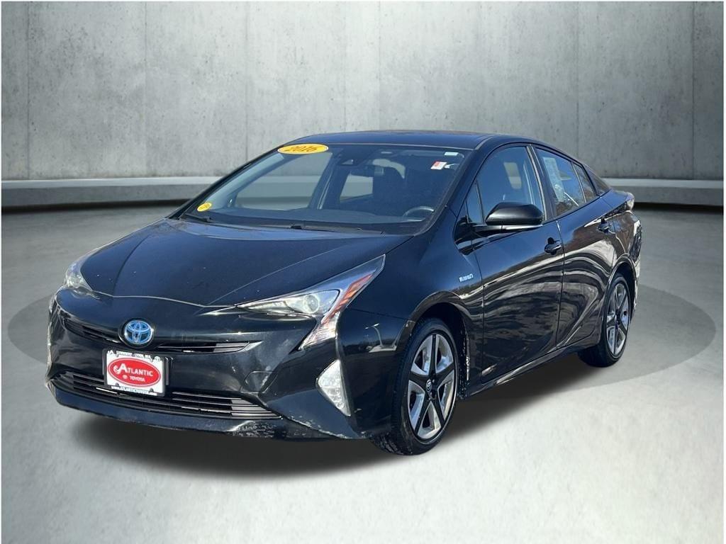 used 2016 Toyota Prius car, priced at $15,511