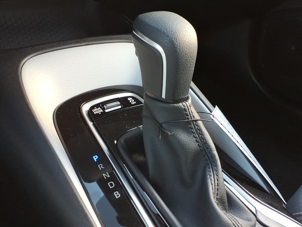 new 2026 Toyota Corolla car, priced at $27,491