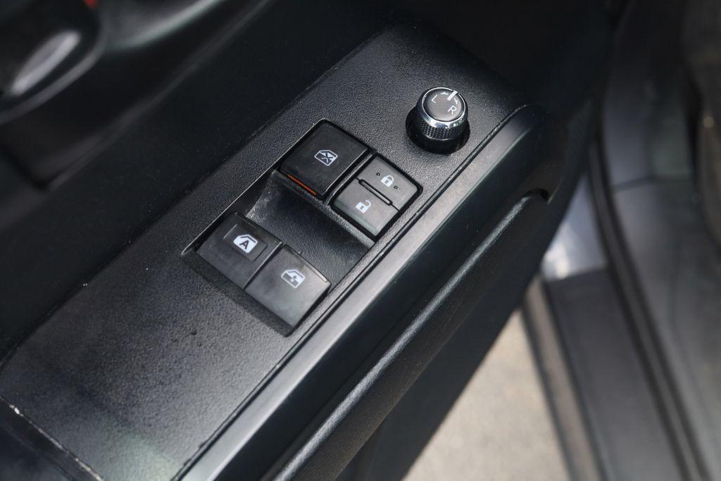 used 2018 Toyota Tacoma car, priced at $24,027