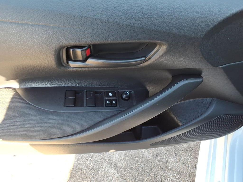 used 2025 Toyota Corolla car, priced at $20,000