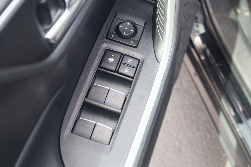 used 2023 Toyota RAV4 car, priced at $31,061
