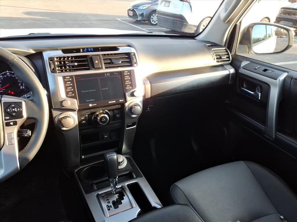 used 2020 Toyota 4Runner car, priced at $36,483