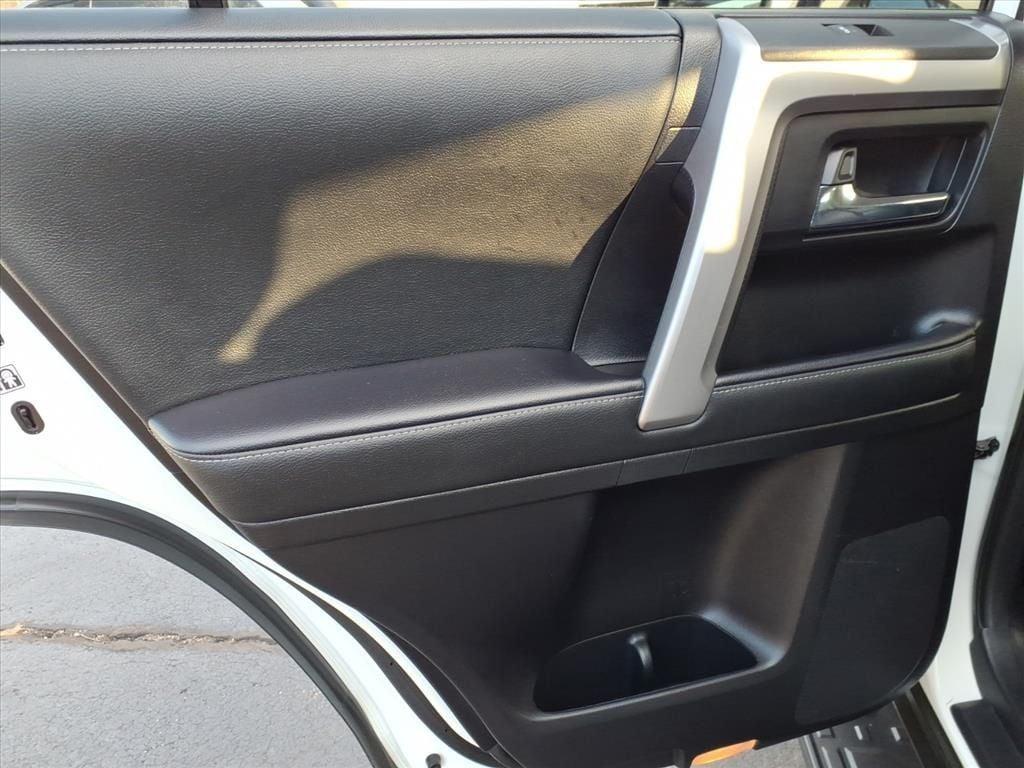 used 2020 Toyota 4Runner car, priced at $36,483