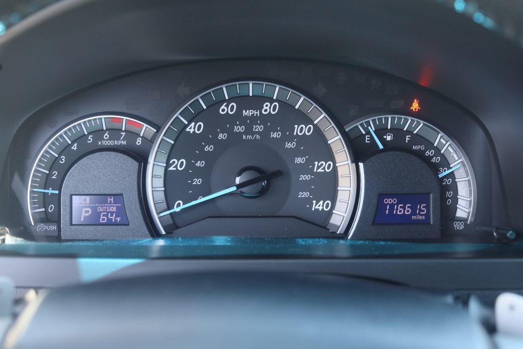used 2013 Toyota Camry car, priced at $11,840