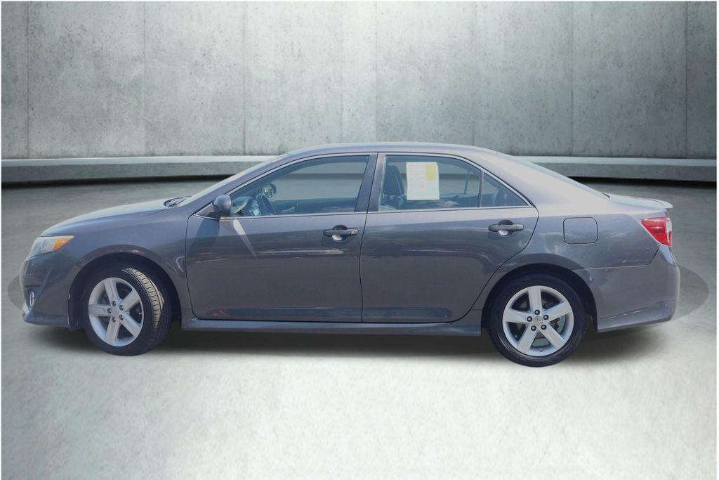 used 2013 Toyota Camry car, priced at $11,840
