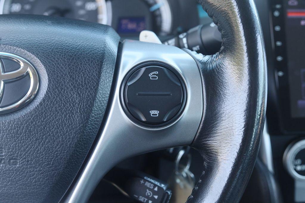 used 2013 Toyota Camry car, priced at $11,840