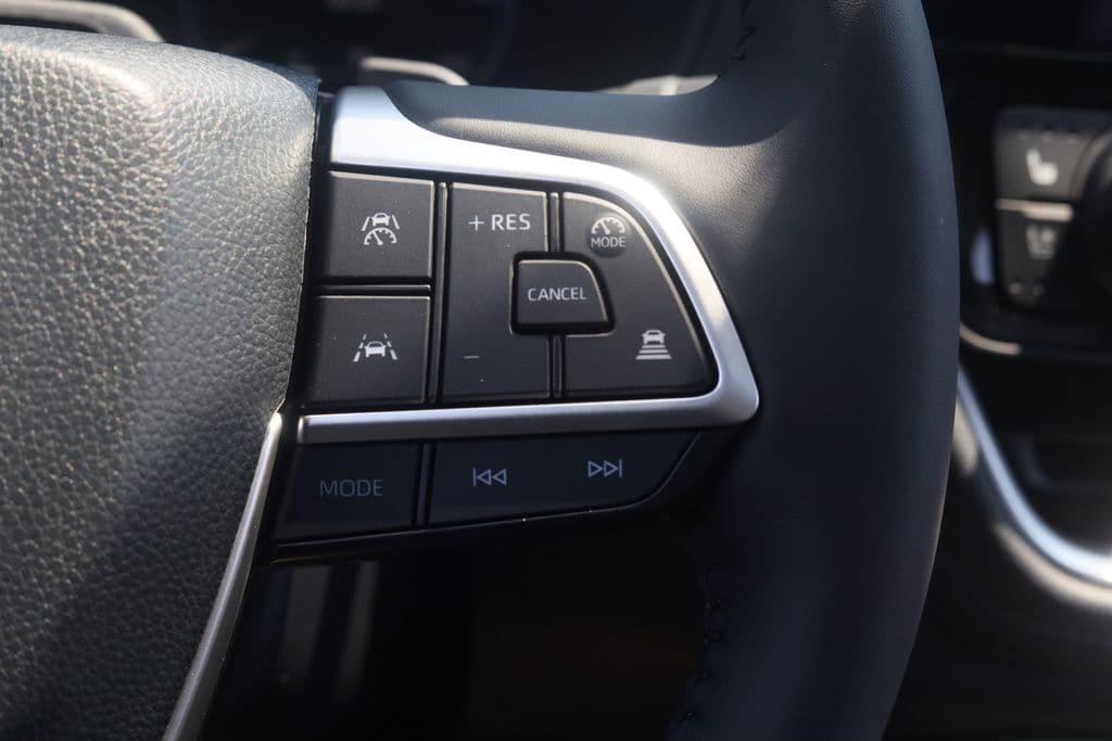 new 2026 Toyota Grand Highlander car, priced at $59,528